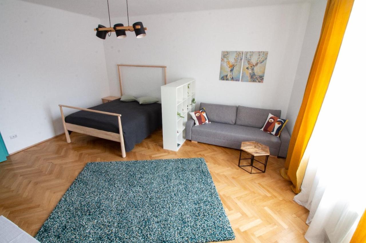 Balcescu 18 Braşov Exterior foto