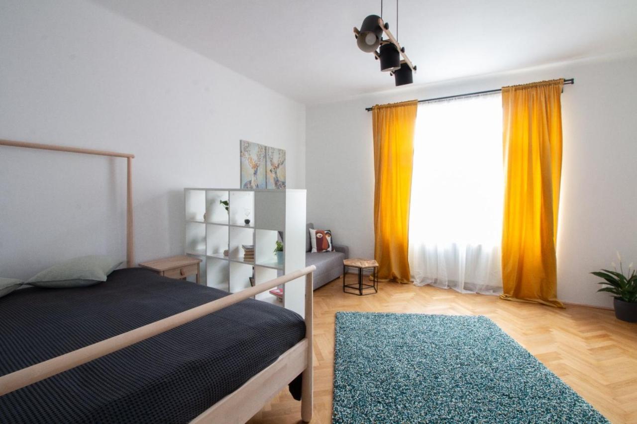 Balcescu 18 Braşov Exterior foto